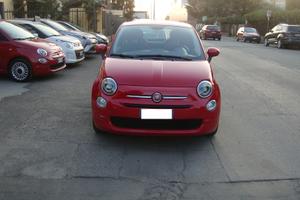 Fiat 500 1.0 Hybrid 70cv