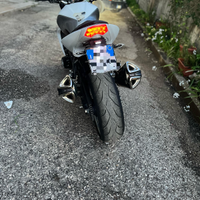 Kawasaki Z1000