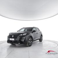 PEUGEOT 2008 1.2 puretech Allure s&s 100cv