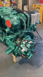 Coppia VOLVO 480 hp GARANTITI