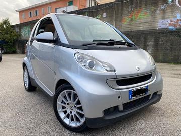 Smart ForTwo 1000 52 kW coupé passion anno 2010