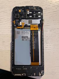 Samsung A13 per ricambi