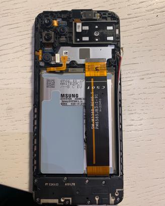 Samsung A13 per ricambi