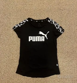 maglia puma
