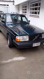 volvo Polar super come nuova 