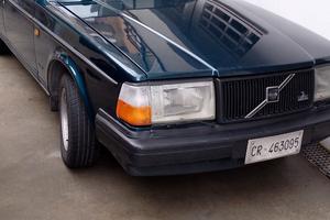 volvo Polar super come nuova 