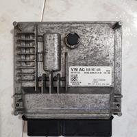 Centralina Polo Delphi dcm6.2v