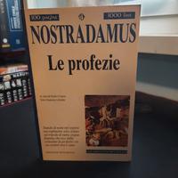 Le profezie di Nostradamus - Newton edizioni