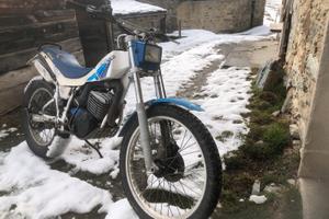 Moto Fantic 300