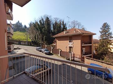 Appartamento luminoso