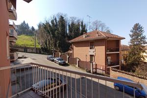 Appartamento luminoso