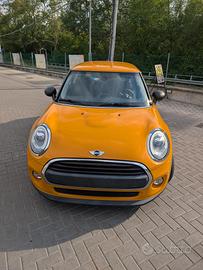 MINI ONE 75cv 
