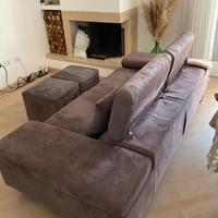 Divano CHELSEA 3 posti Chateau d’Ax