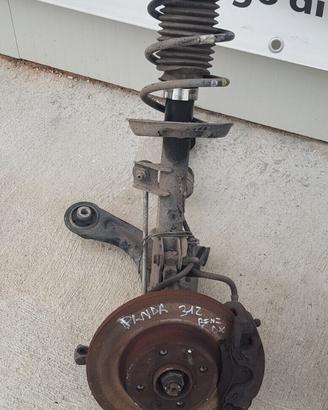 FIAT PANDA 312 SOSPENSIONE ANTERIORE DESTRA BENZIN