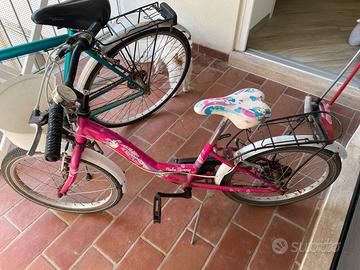 Bici baby bunny