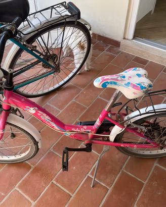 Bici baby bunny