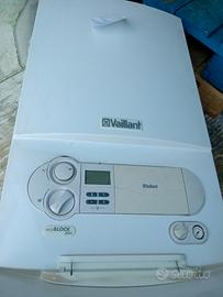 Caldaia Vaillant