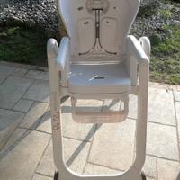 Seggiolone Polly progress 5 Chicco