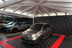 Abarth 595 1.4 Turbo T-Jet 180 CV Competizione