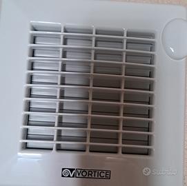 Aspiratore vortice M100 temporizzato 333 9604020