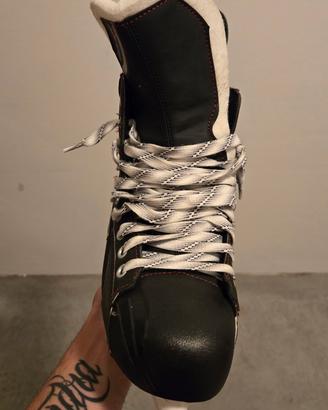 pattini/Schlittschuh 