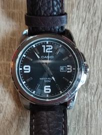 Casio uomo cassa 42-46