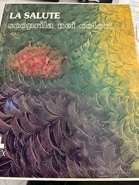 La salute scoprila nei colori