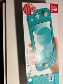 Nintendo Switch Lite 32GB