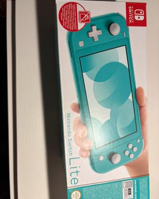 Nintendo Switch Lite 32GB