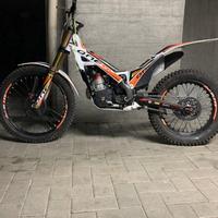 Trrs RR 300 cc