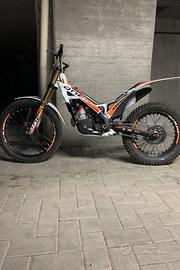 Trrs RR 300 cc