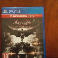 gioco  Batman Arkham Knight