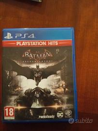 gioco  Batman Arkham Knight