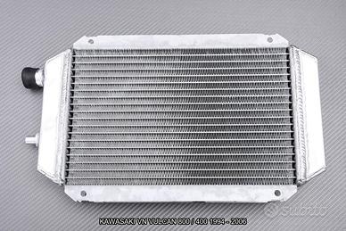 Radiatore KAWASAKI VN VULCAN 800 / 400 1994 - 2006