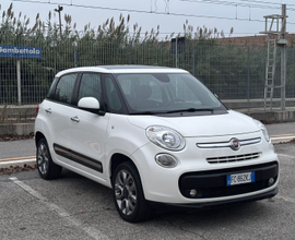 Fiat 500 L metano