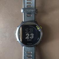 garmin forerunner 55