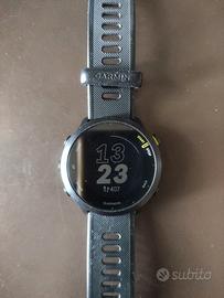 garmin forerunner 55