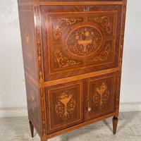 restauro mobile antico