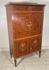 restauro mobile antico