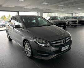 MERCEDES-BENZ B 180 1.5 CDI 110 CV Business