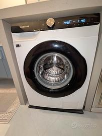 Lavatrice 9 kg Samsung 
