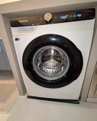 Lavatrice 9 kg Samsung 