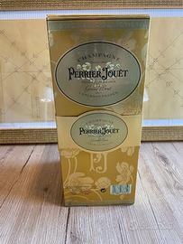 Champagne da collezione