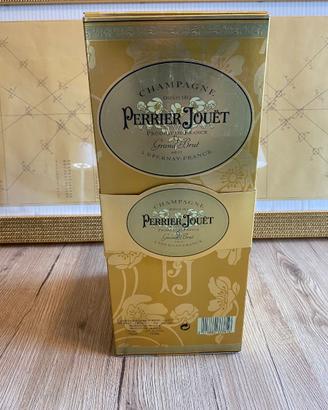 Champagne da collezione