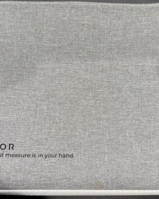 Metro laser Meazor hozo
