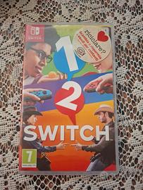 1 2 switch