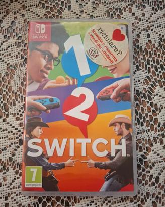 1 2 switch