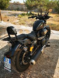  yamaha xv 950 s