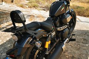  yamaha xv 950 s