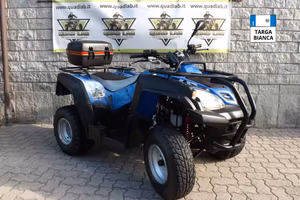 Quad Adly 280 - 2007